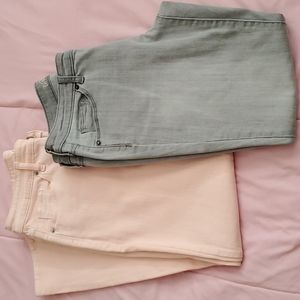 Universal Thread Jeans Bundle